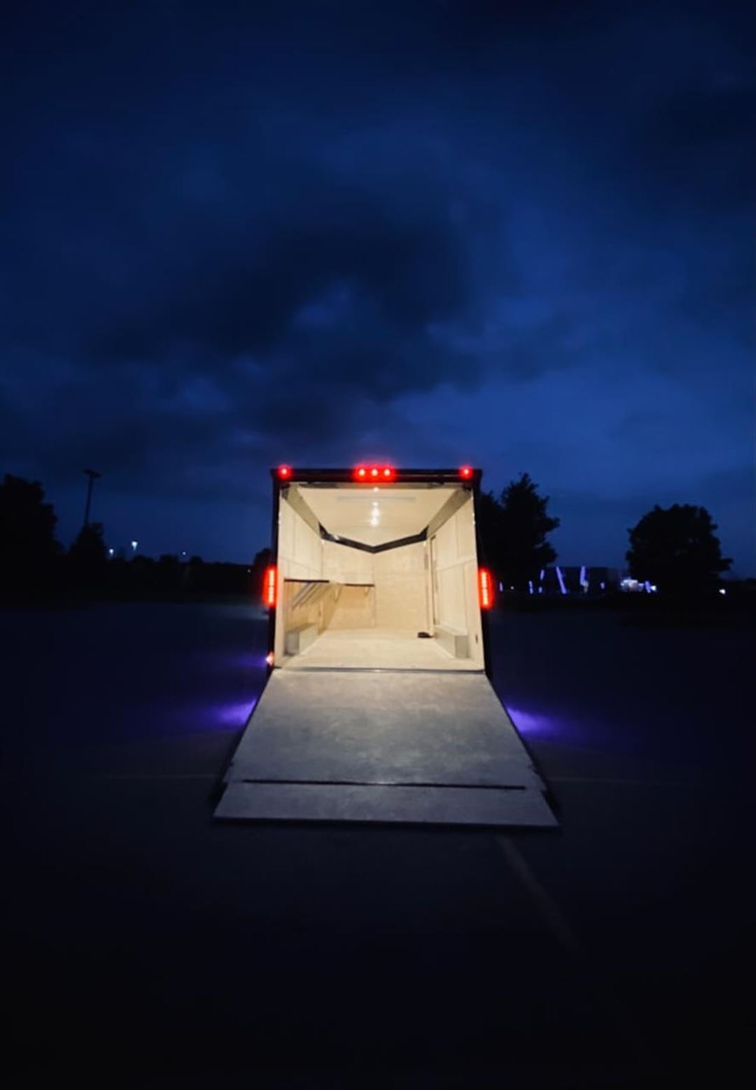 Brugt anhænger - den perfekte hjælper til din arbejdsdag