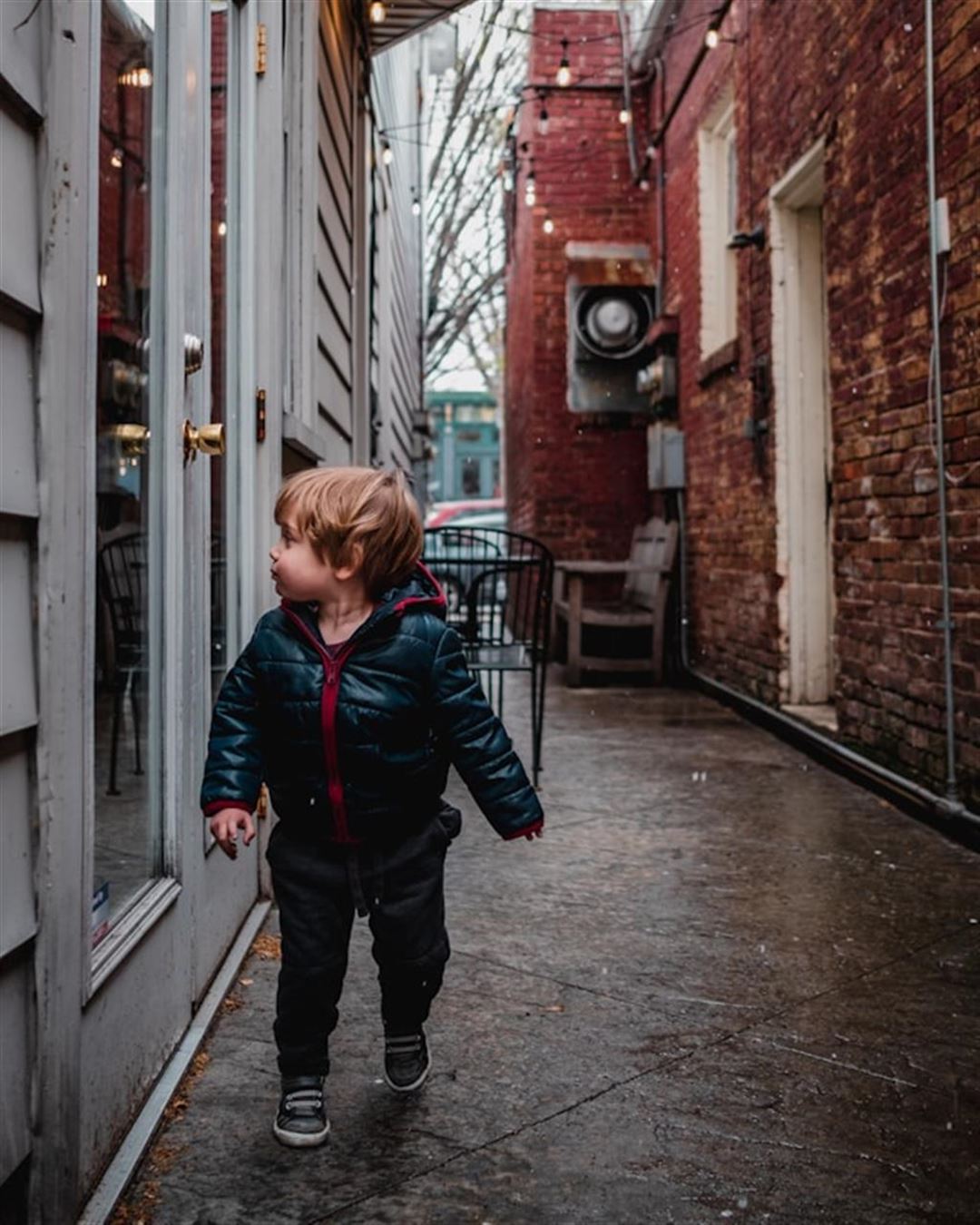 Opdag det ultimative vintertilbehør fra racing kids hos glade rollinger