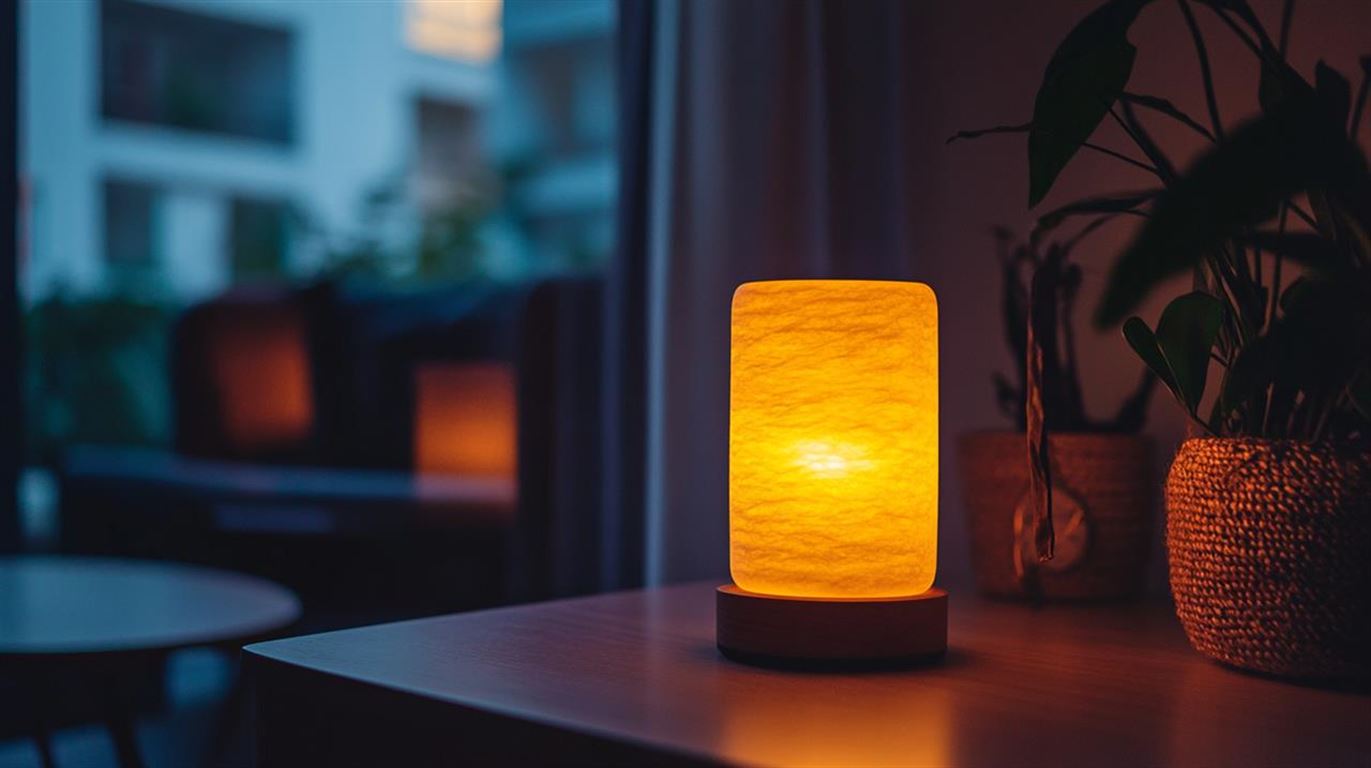 Lys terapi lampe - En guide til bedre velvære