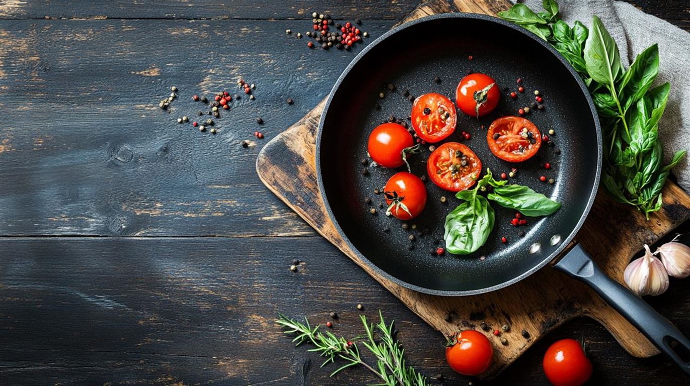 Sauterpande – din ultimative guide til alsidig madlavning