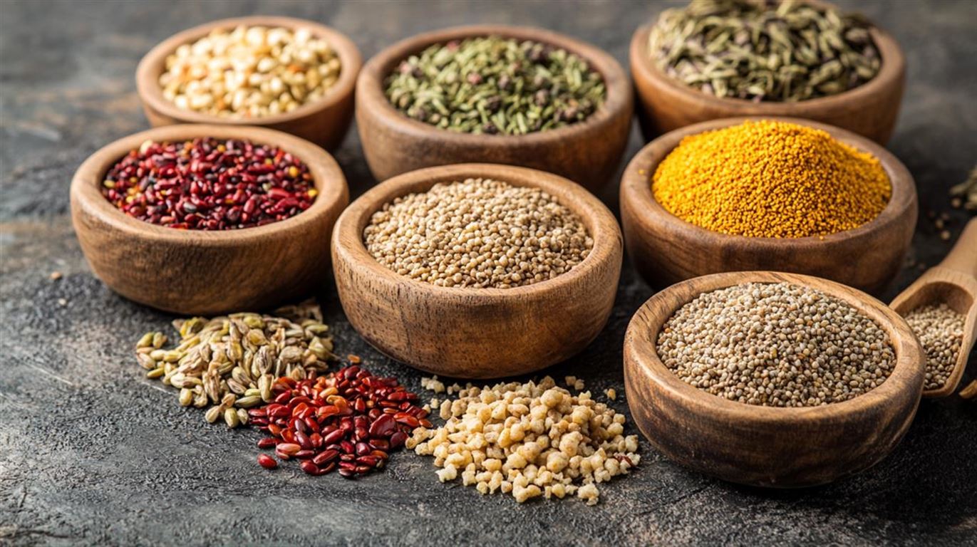 Mash til heste - en guide til sund og velsmagende hestefoder