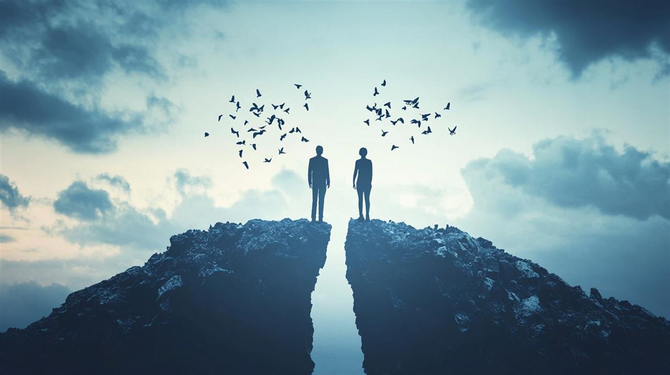 Parterapeut odense - hjælp til et stærkere parforhold