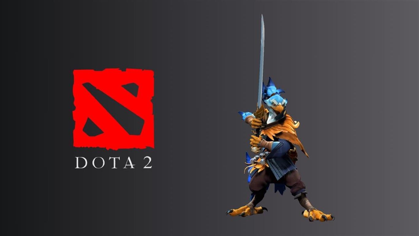 Introducing kez - a new force in dota 2