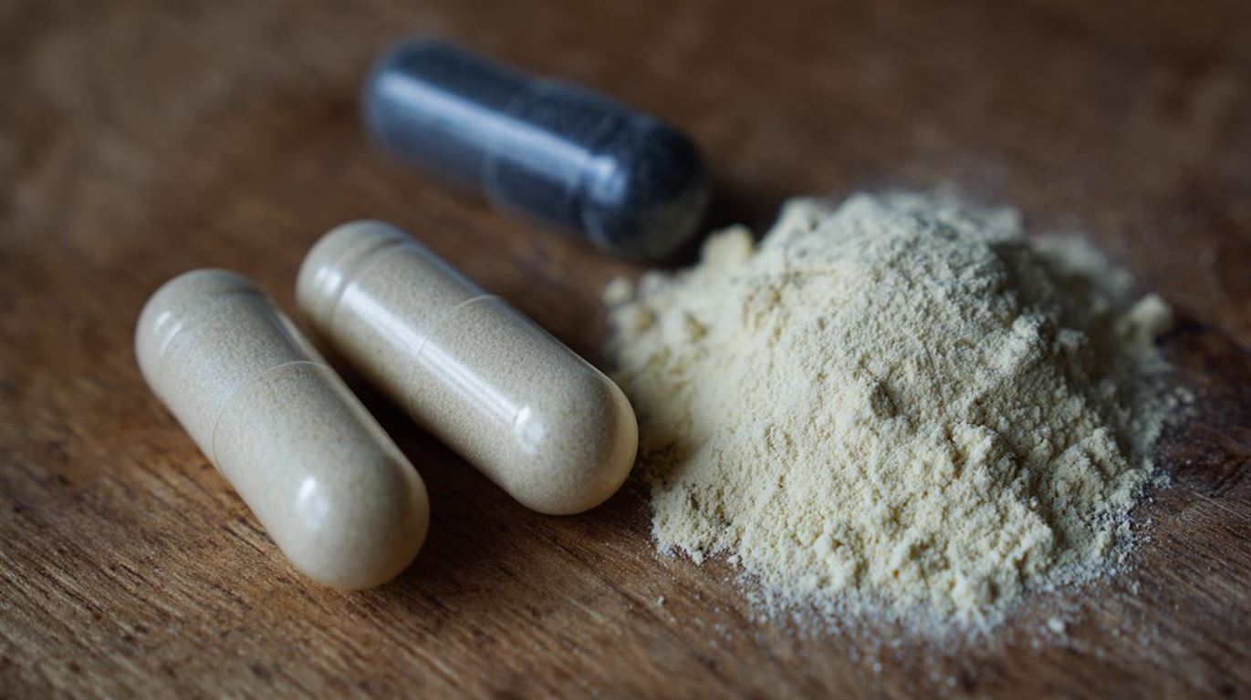 Kreatin fås både som kreatin piller og kreatin pulver